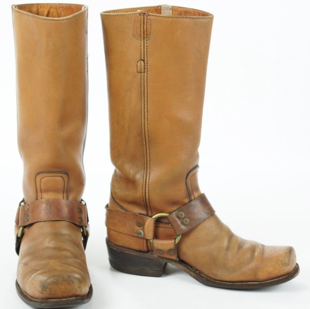 Meet your Posher, Punk